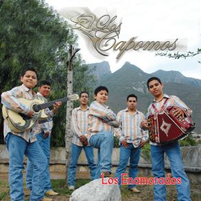 Download track Eres Mi Sol Los Capomos