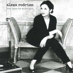 Download track I Wanna Dance With Somebody Alexa Rodrian