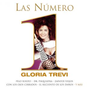 Download track Me Siento Tan Sola Gloria Trevi