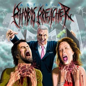 Download track Hundidos Phobos Preacher