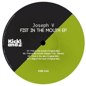 Download track Kick In The Ass Joseph V