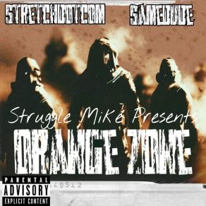 Download track We Right Outside Stretchdotcom