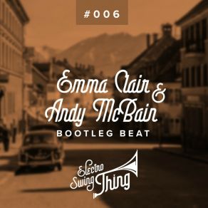 Download track Bootleg Beat (Club Mix) Andy McBain