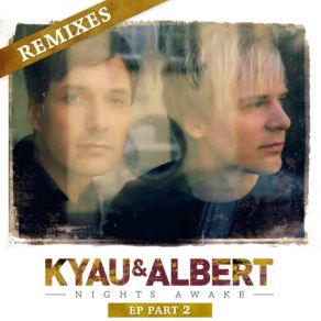 Download track Encounter (Arisen Flame Remix) Kyau & Albert