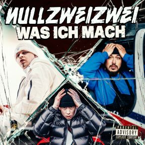 Download track Wenn Ich Heut Geh Nullzweizwei