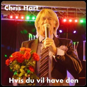 Download track Sejler Ud I Det Blå Chris Hart