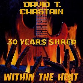 Download track Within The Heat (Remastered) David T. Chastain