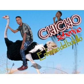 Download track Lo Que Quedo De Chicho Chicho Severino