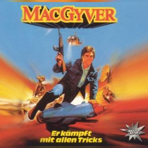 Download track Season 2 Closing Theme (The Wish Child Version) Macgyver