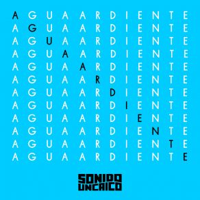 Download track Agua Ardiente Sonido Uncaico