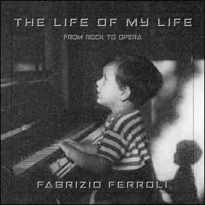 Download track Greensleeves Fabrizio Ferroli