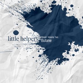 Download track Little Helper 253-6 (Original Mix) ButaneRotty