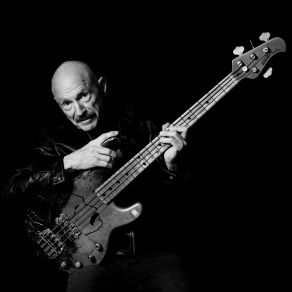 Download track Floating In Dark Waters Tony Levin