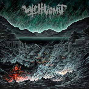 Download track Buried Deep In A Bottomless Grave Witch Vomit