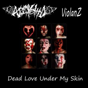 Download track Poisoned Love ViolanZ