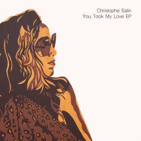 Download track You Took My Love Christophe Salin