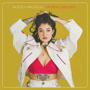 Download track Cocaine And A Dream Nickola Magnolia