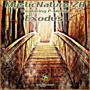 Download track Crossroads (Moniestien Remix) MysticNature ZAP-Monie