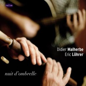 Download track Ivres Dunes Didier Malherbe, Eric Löhrer