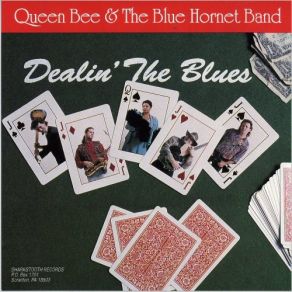 Download track I Wanna Thank You Beequeen, The Blue Hornet Band