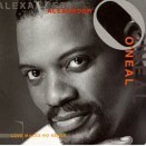 Download track If U Let It Alexander O'Neal