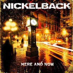 Download track Trying Not To Love You Nickelback