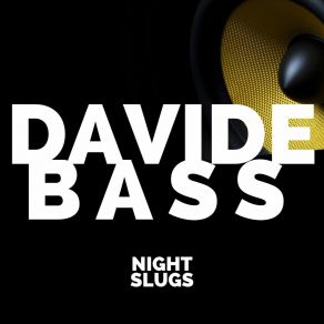 Download track 8Bitpeoples Davide Bass