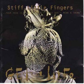 Download track Baby Blue (What Have They Been Telling You?)  Stiff Little Fingers