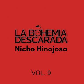 Download track Claro Que Me Duele Nicho Hinojosa