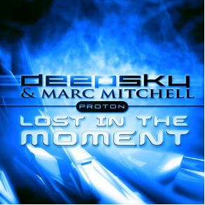 Download track Lost In The Moment (Peg City Allstars Mix) Marc Mitchell, Deepsky