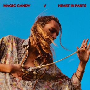 Download track Anxiety Song Magic Candy