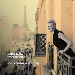 Download track Margot (Live) Malgorzata Kozuchowska