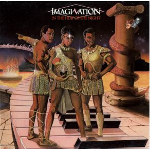 Download track Heart 'N Soul The Imagination