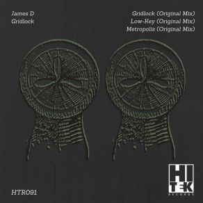 Download track Metropolis (Original Mix) James. D