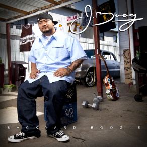 Download track Let'S Do It Again J Boog