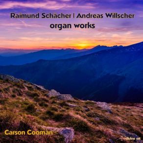 Download track Treuchtlinger Partita, Op. 11: III. Pedal-Solo Carson Cooman