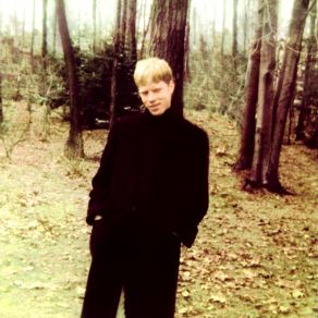 Download track Find Me Again Jandek