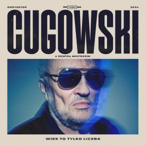 Download track To Coś (Blues) Krzysztof CugowskiThe Blues