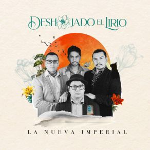 Download track Barco Viejo La Nueva ImperialCatalina Rojas