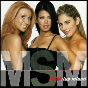 Download track Ese Es Mi Cariño The Miami Sound Machine