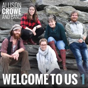 Download track Verses / Morrison's Jig (Live) Allison Crowe