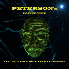 Download track Your Undead Enemy Peterson's Powertrip