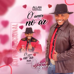 Download track Solteirou (Cover) Cantor Allan Emanuel