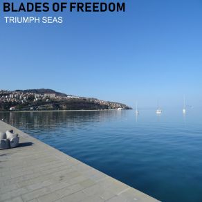 Download track Tratoq Blades Of Freedom