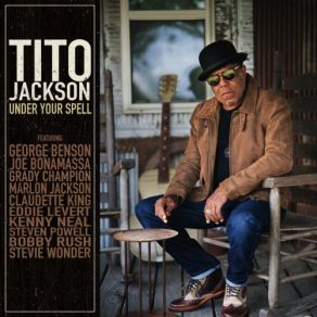 Download track You're Gonna Push Me Too Far Tito Jackson