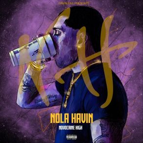 Download track Stressin’ Latel Nola HavinTayda