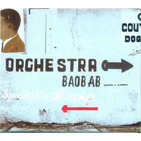 Download track El Son Te Llama Orchestra Baobab