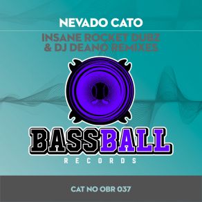 Download track Insane Remixes (Rocket Dubz Remix) Nevada CatoRocket Dubz