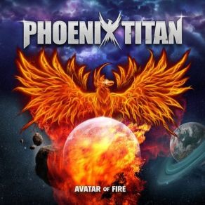 Download track Napalm Phoenix Phoenix Titan