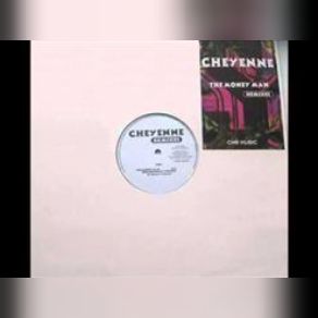 Download track The Money Man (UK Remix Version) Cheyenne